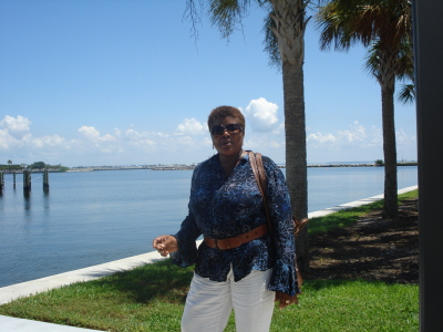 Brenda Johnson