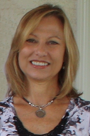 Barbara Fenton