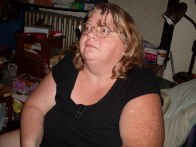 Debra Vannoy