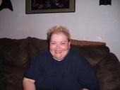 Margaret Jefferis