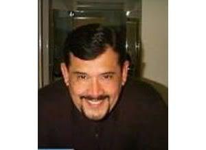 Anthony Pacho