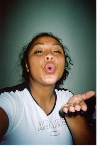 Amber Beierly