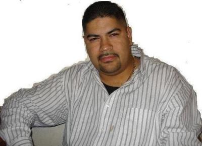 Jorge Haro