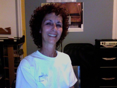 Tracey Moseley