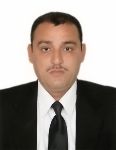 Sanjeev Kamboj