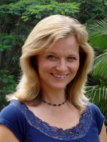 Elaine Carr