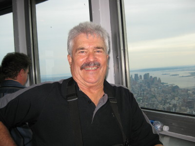 Jerry Lunsford