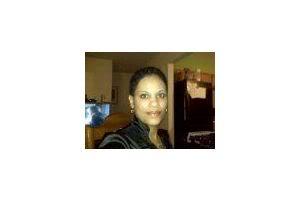 Latisha Lomax