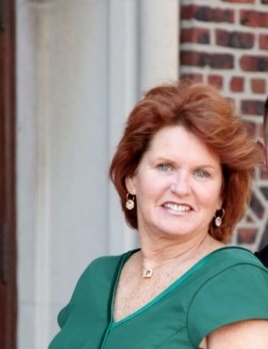 Ann Aronsen