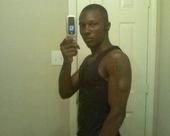 Marcus Jacquett