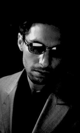 Joseph Reyes