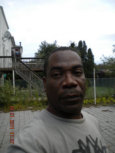 Garfield Watson