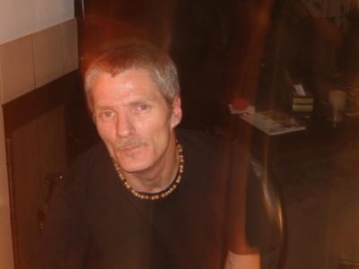 James Whipple