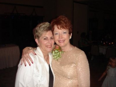Donna Wood