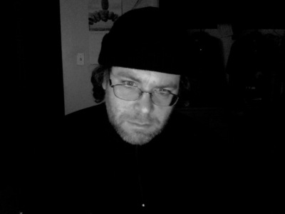 Christopher Richardson