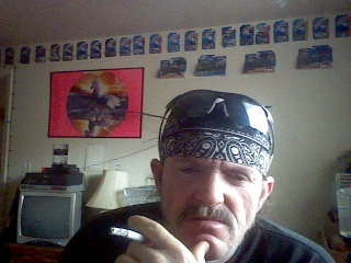 Michael Haggerty
