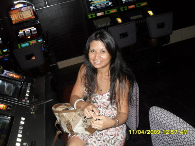 Patricia Yorkus