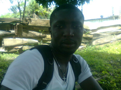 Olumide Sodiya