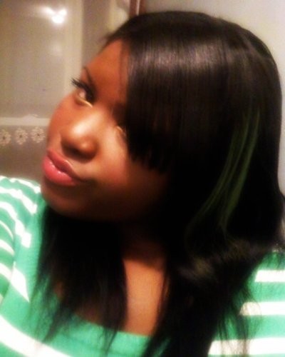 Monae Stewart