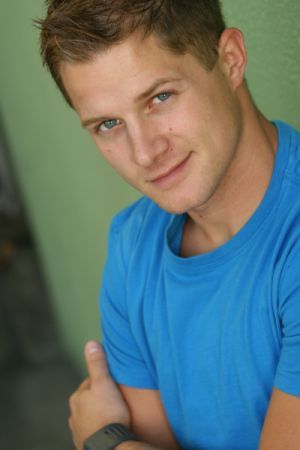 David Robertson