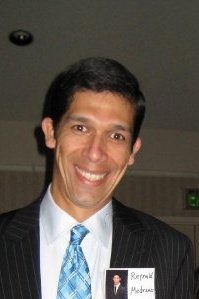 Reynald Medrano