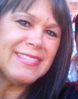 Judy James