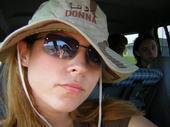 Donna Mcglothin
