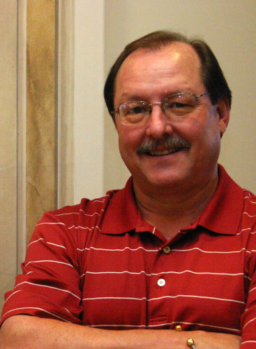 Bobby Farrar