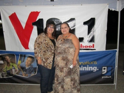 Cheryl Munoz
