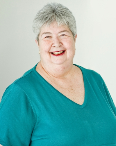 Connie Crumpler