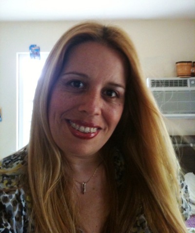 Susan Gonzalez