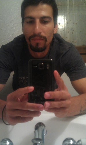 Raphael Serna