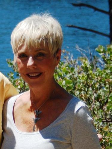 Nancy Lischner