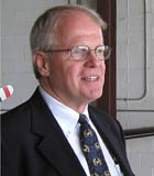 Philip Yoder