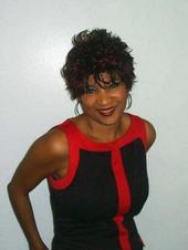 Adria Perry