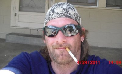 Danny Buckalew