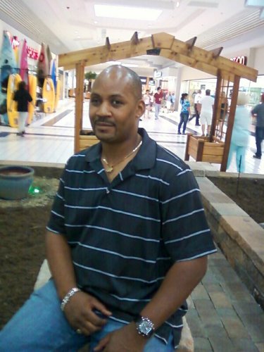 Dave Minter