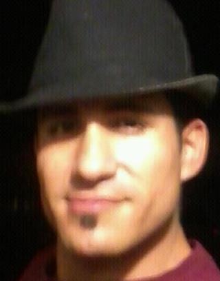 Reuben Duarte