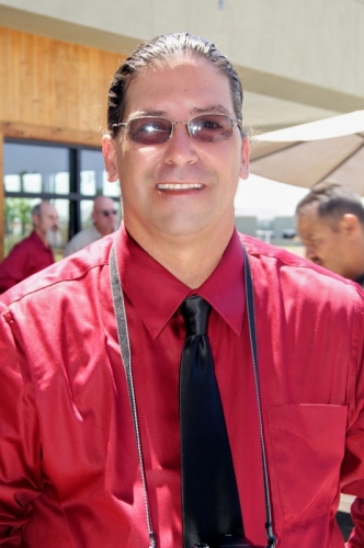 Kristian Qualls