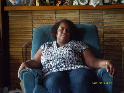 Constance Washington