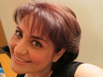 Nahid Shokri