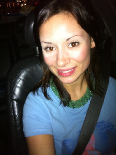 Chelsea Otto