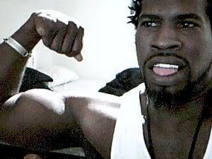 Donovan Broome