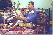 Brian Paulson