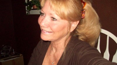 Linda Gelz