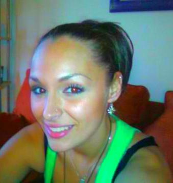 Florina Moore