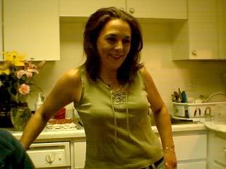 Charlene Adkins