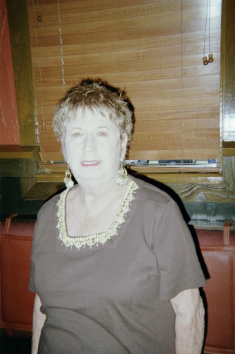 Margaret Eller