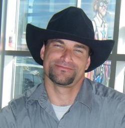Christopher Hammerschmith