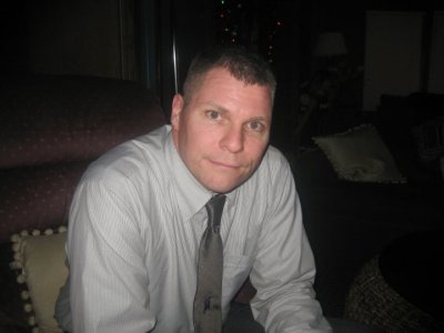 Dennis Frayer